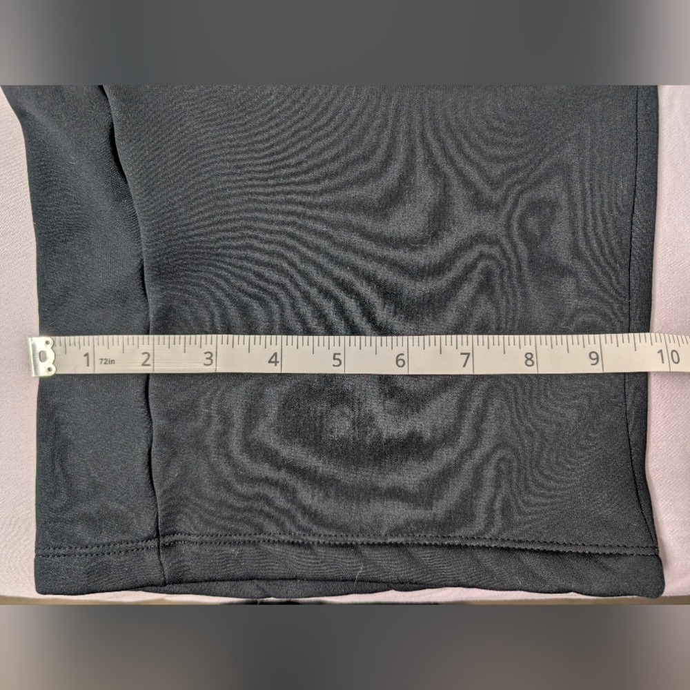 Nike Therma Fit Sweatpants Large Black - Picture 12 of 12
